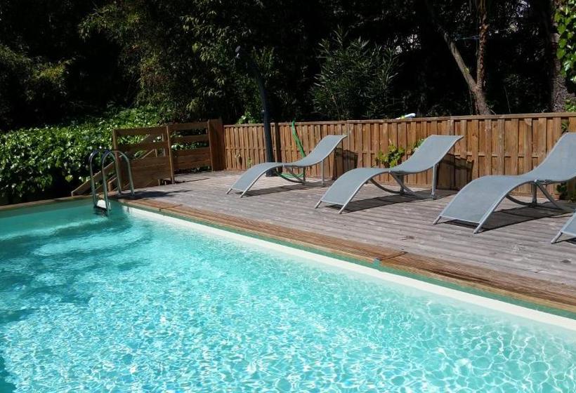 Le Clos Du Loup