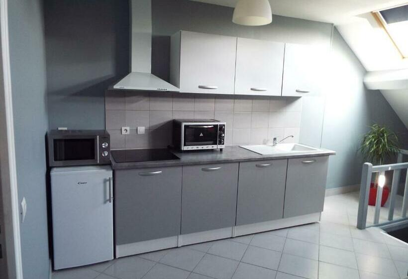 Le Logis Du Château