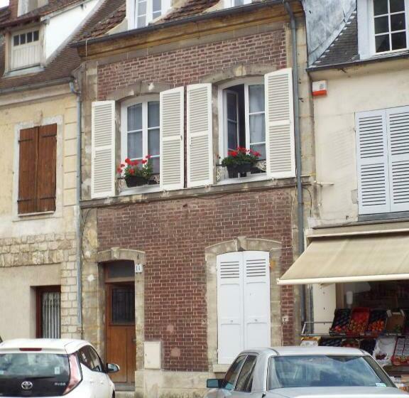 Le Logis Du Château