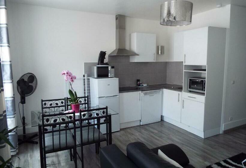 Le Logis Du Château