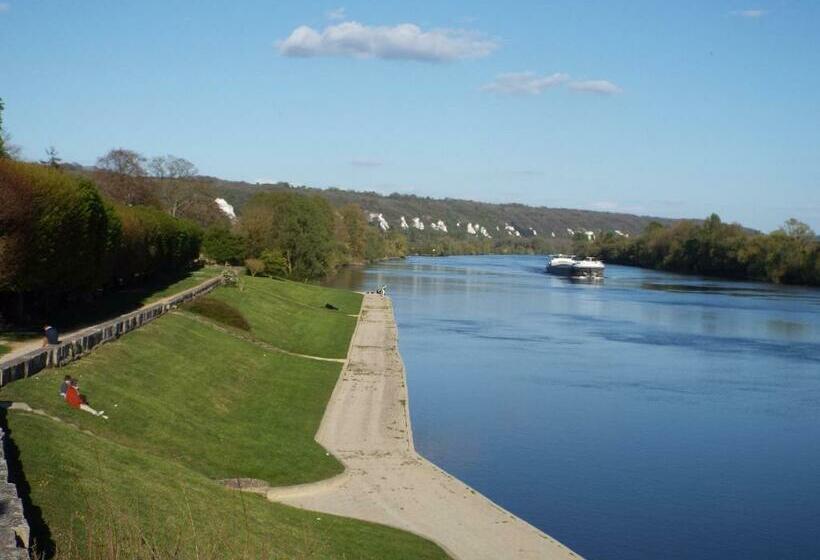 Le Logis Du Château