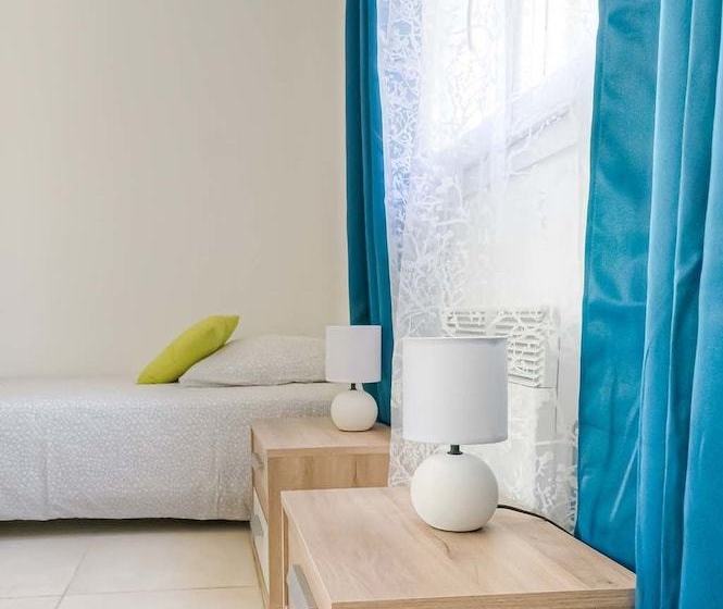 Les Villas De Vallerie