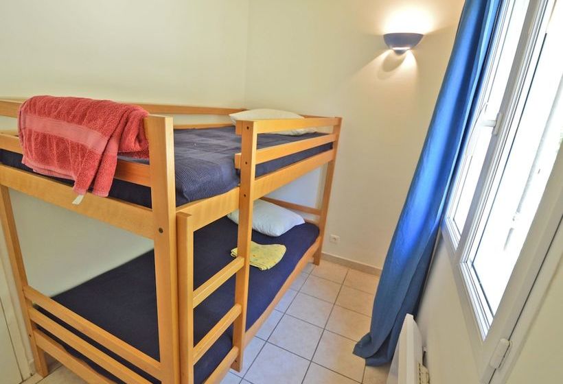 Les Villas De Vallerie