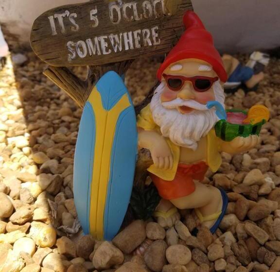 فندق على الطريق Ashley Brooke Beach Resort