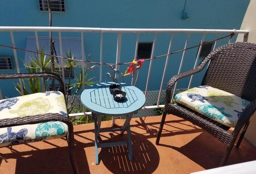 فندق على الطريق Ashley Brooke Beach Resort