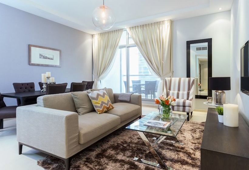 Nasma Luxury Stays Frond D Palm Jumeirah