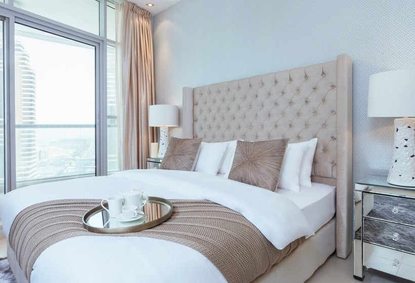 Nasma Luxury Stays Frond D Palm Jumeirah