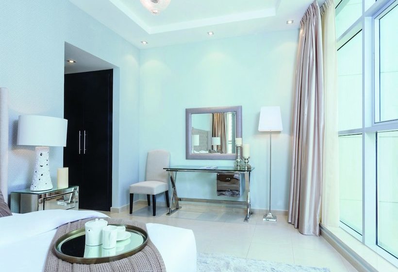 Nasma Luxury Stays Frond D Palm Jumeirah