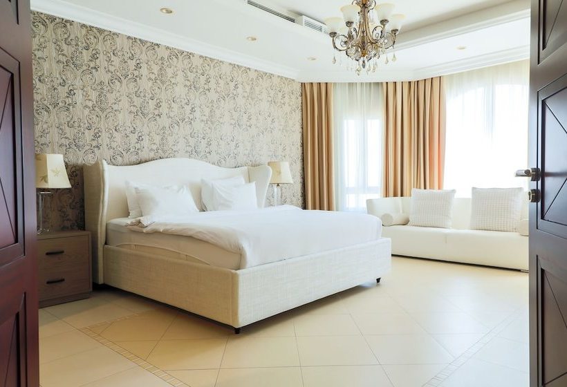 Nasma Luxury Stays Frond D Palm Jumeirah