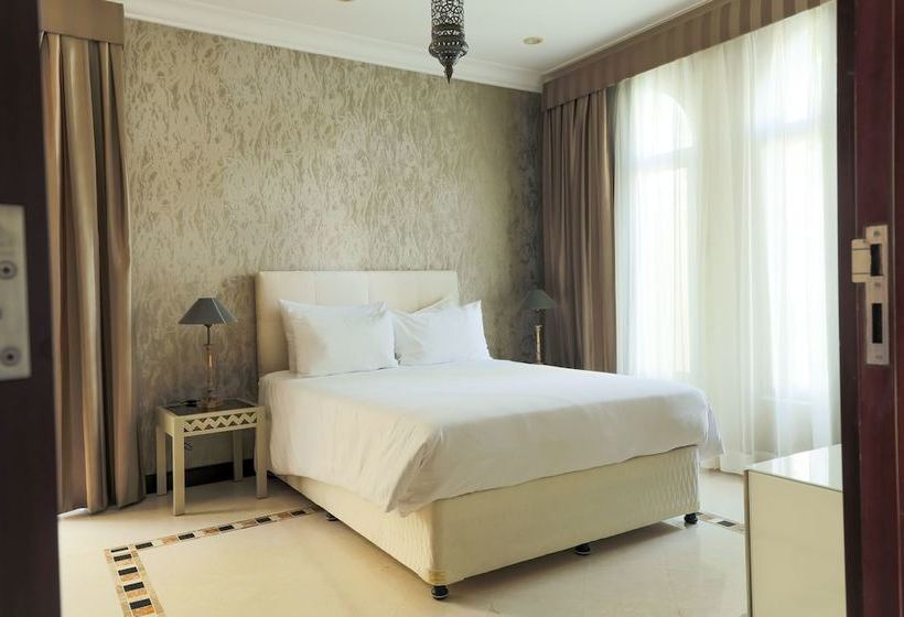 Nasma Luxury Stays Frond D Palm Jumeirah