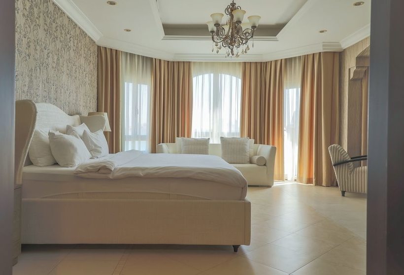 Nasma Luxury Stays Frond D Palm Jumeirah