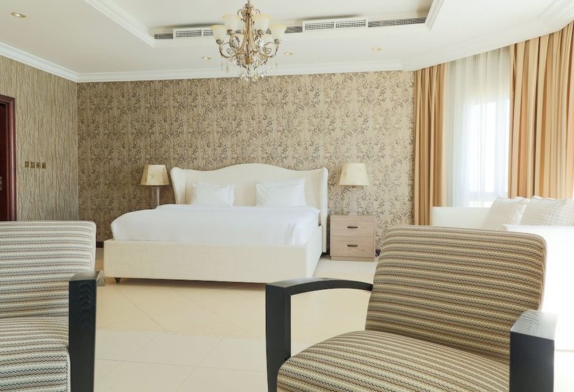Nasma Luxury Stays Frond D Palm Jumeirah