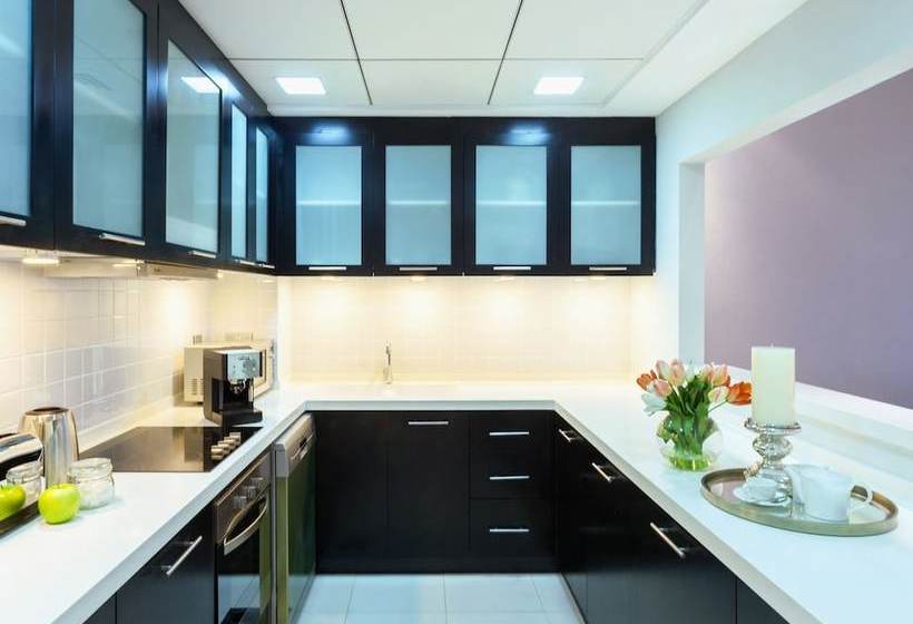 Nasma Luxury Stays Frond D Palm Jumeirah