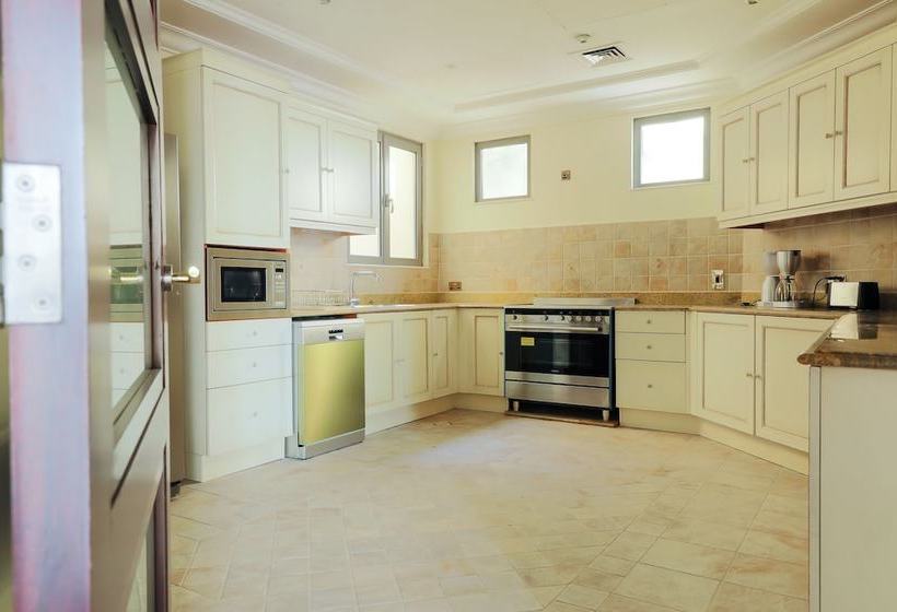 Nasma Luxury Stays Frond D Palm Jumeirah