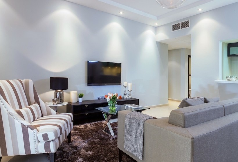 Nasma Luxury Stays Frond D Palm Jumeirah