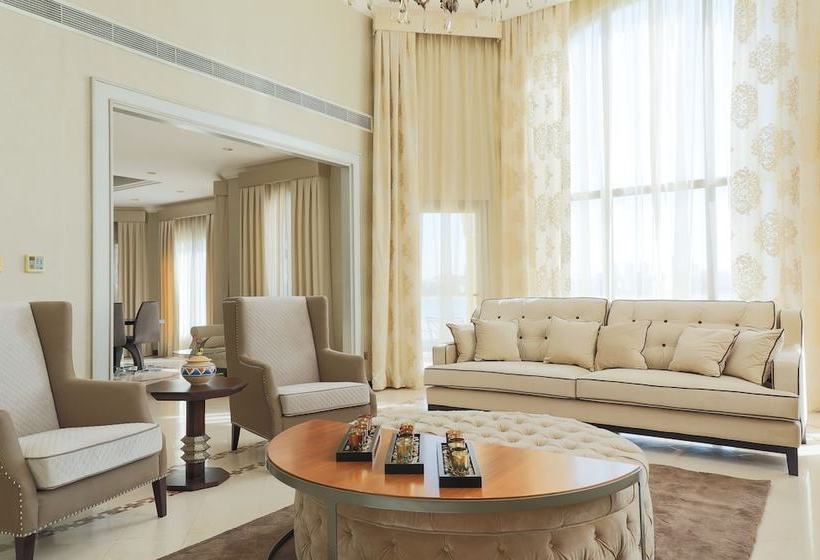 Nasma Luxury Stays Frond D Palm Jumeirah