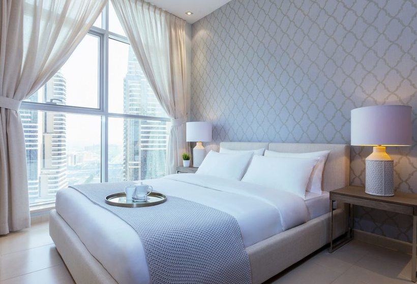 Nasma Luxury Stays Frond D Palm Jumeirah