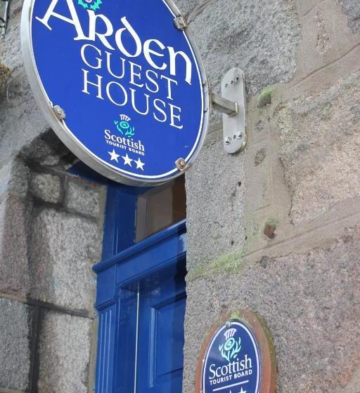 ペンション Arden Guest House