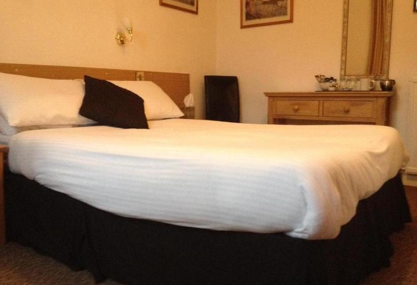 ペンション Arden Guest House