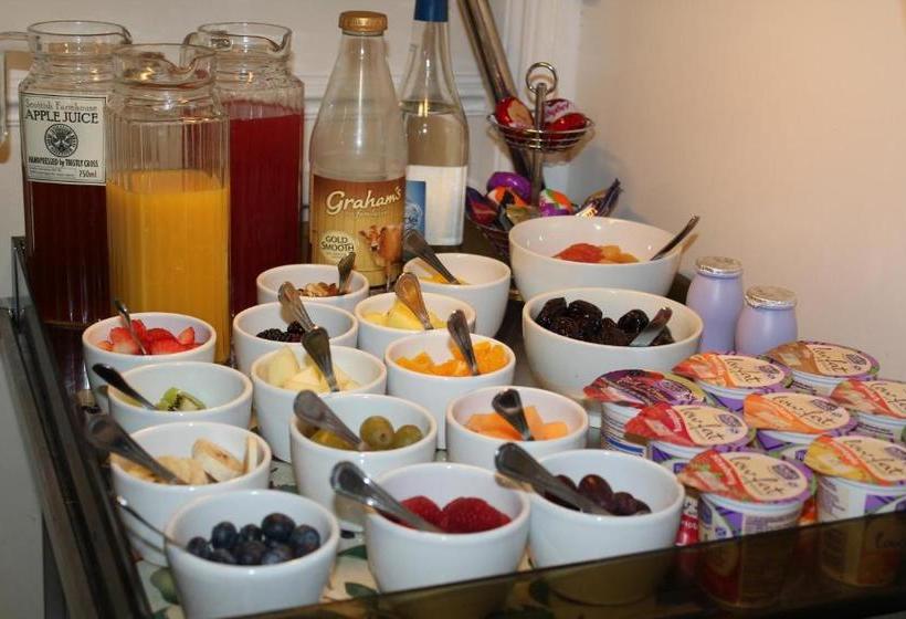 ペンション Arden Guest House