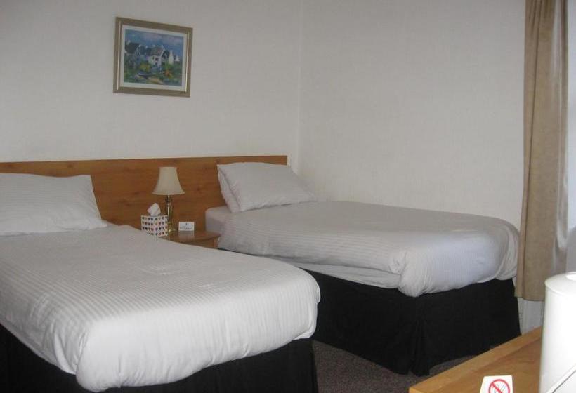 ペンション Arden Guest House