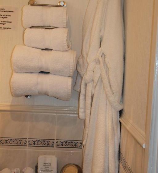 ペンション Arden Guest House