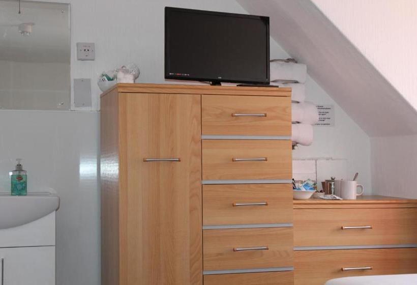 ペンション Arden Guest House