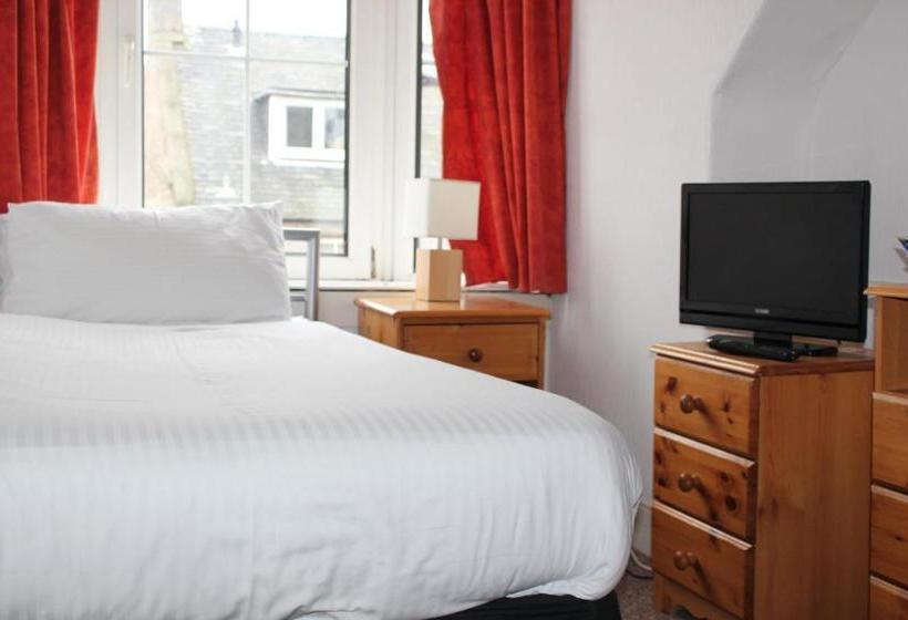 ペンション Arden Guest House