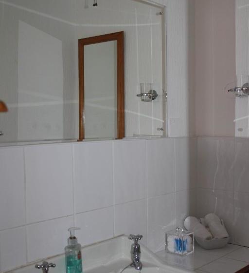 ペンション Arden Guest House