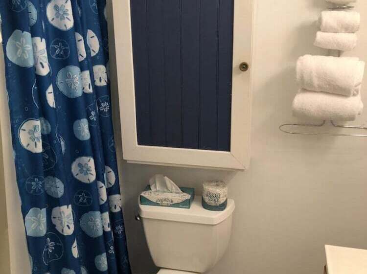 펜션 Central House Inn