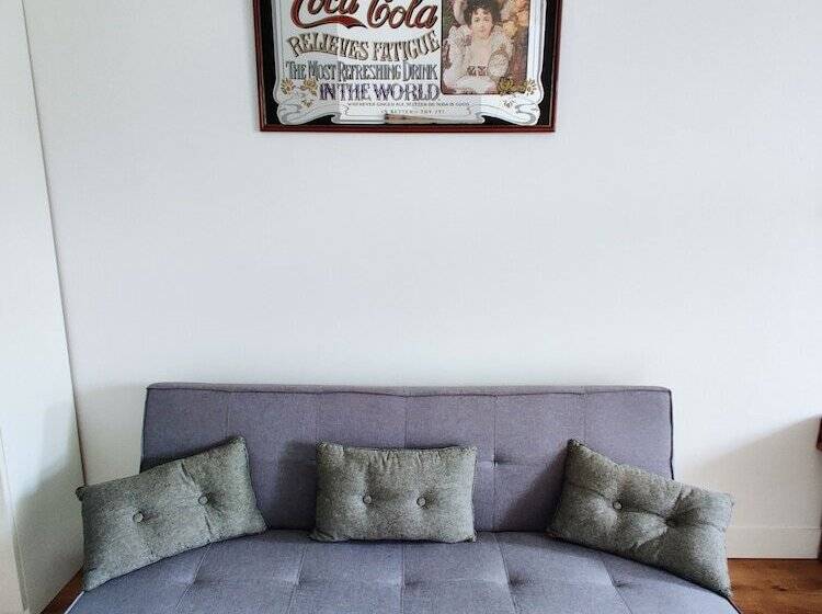 بنسيون Chambres D Hotes  Le Magnolia