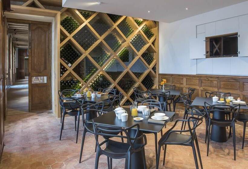 پانسیون Château Prieuré Marquet   Chambres D Hôtes D Exception