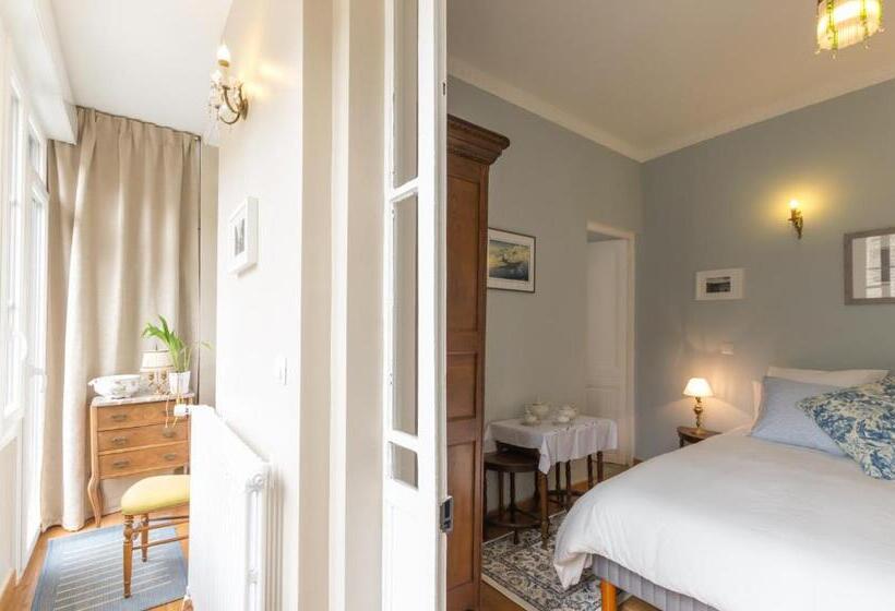 פנסיון Dday Aviators