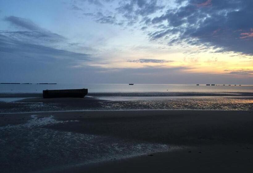 פנסיון Dday Aviators