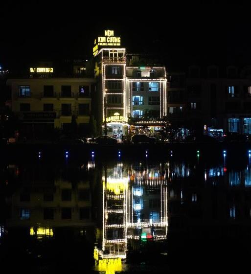 پانسیون Diamond Hotel Sapa