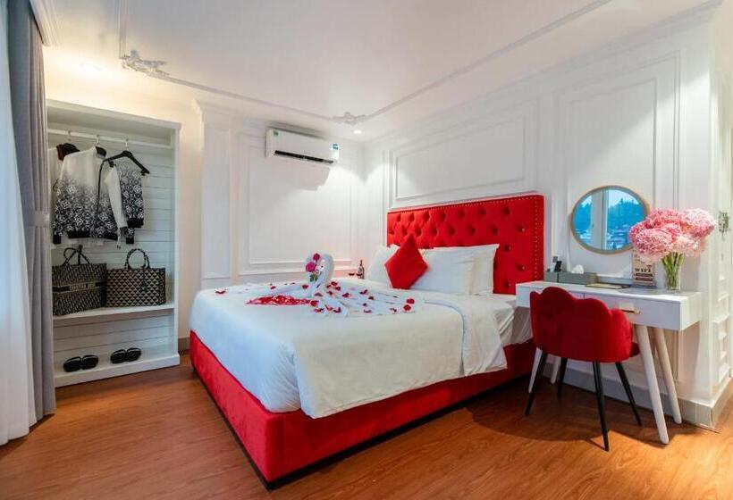 پانسیون Diamond Hotel Sapa