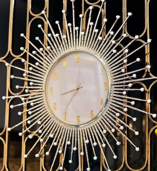 پانسیون Diamond Hotel Sapa