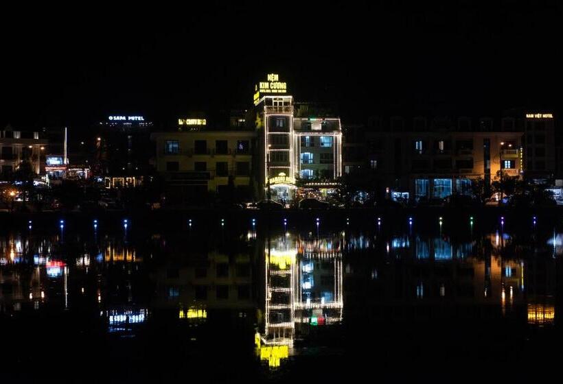 پانسیون Diamond Hotel Sapa