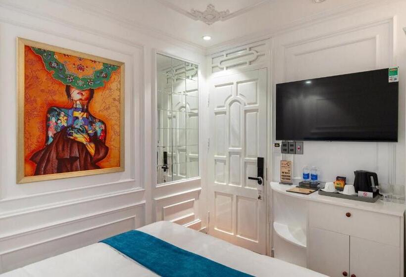 پانسیون Diamond Hotel Sapa