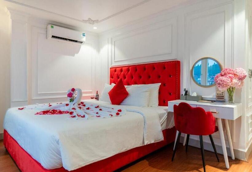 پانسیون Diamond Hotel Sapa