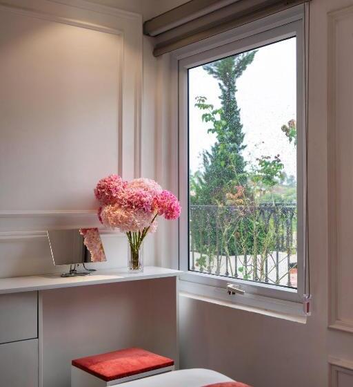 پانسیون Diamond Hotel Sapa