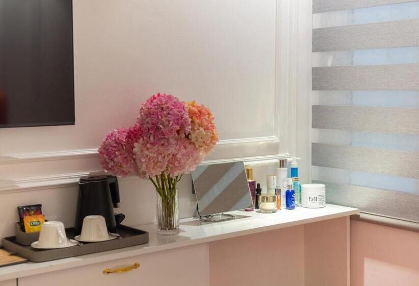 پانسیون Diamond Hotel Sapa