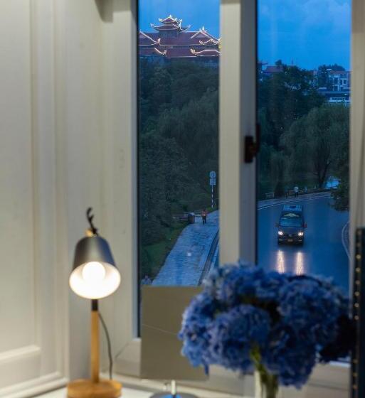 پانسیون Diamond Hotel Sapa