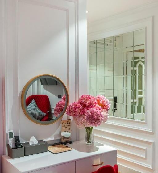 پانسیون Diamond Hotel Sapa