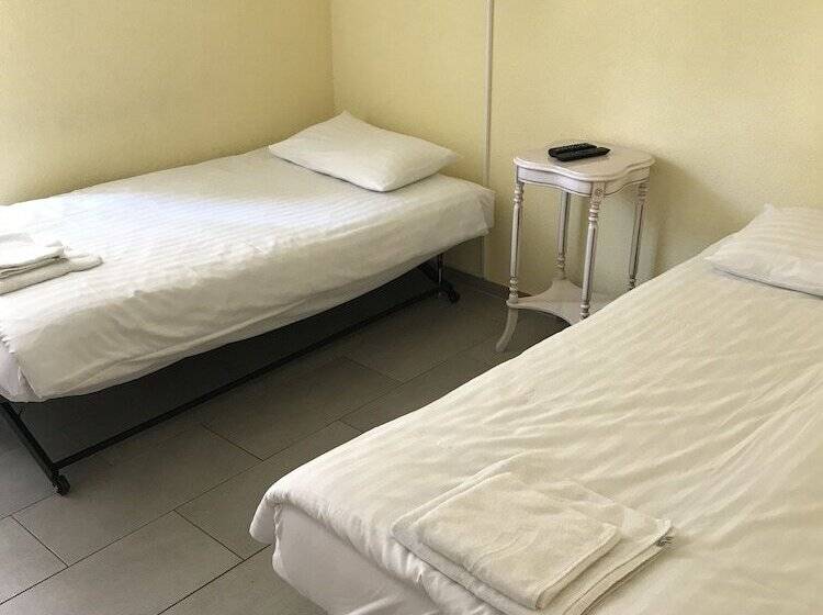 Pensione Gasthaus 210