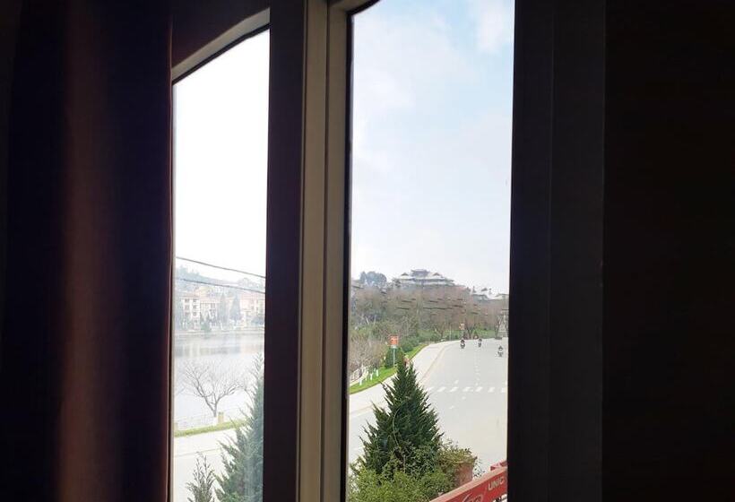 پانسیون Diamond Hotel Sapa