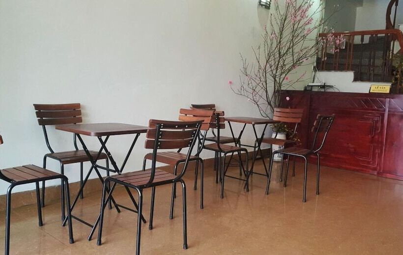 پانسیون Diamond Hotel Sapa