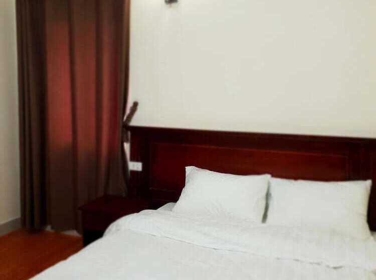 پانسیون Diamond Hotel Sapa