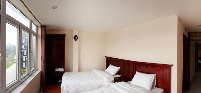 پانسیون Diamond Hotel Sapa