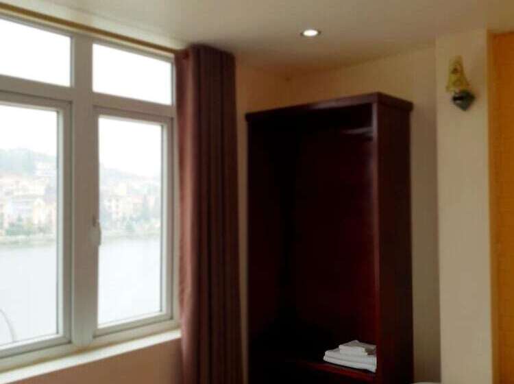 پانسیون Diamond Hotel Sapa